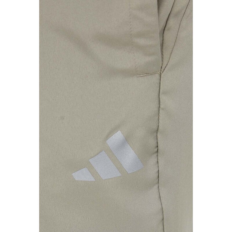 Tréninkové kalhoty adidas Performance Gym+