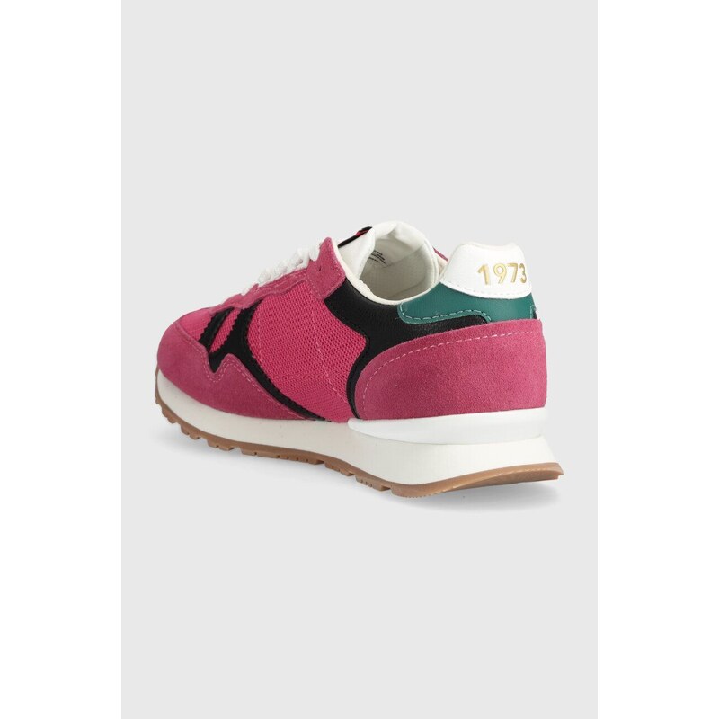 Sneakers boty Pepe Jeans PLS40008