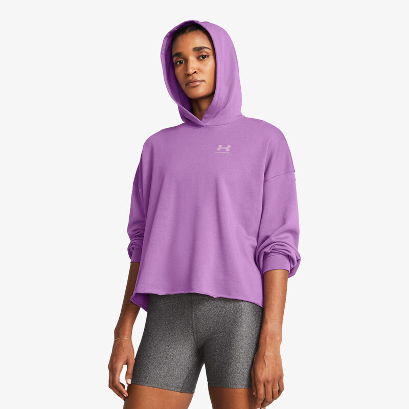 Under Armour UA Rival Terry OS Hoodie