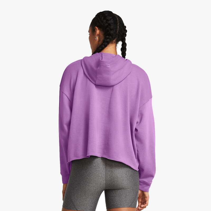 Under Armour UA Rival Terry OS Hoodie