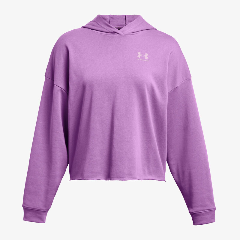 Under Armour UA Rival Terry OS Hoodie