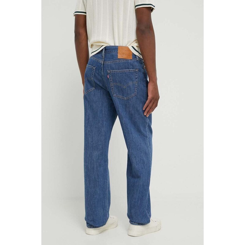 Džíny Levi's 568 LOOSE STRAIGHT