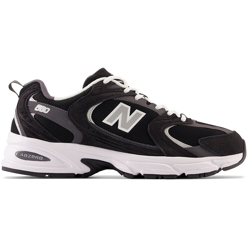 Unisex boty New Balance MR530CC – černé