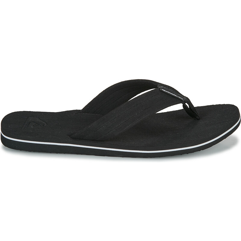 Quiksilver Žabky MOLOKAI LAYBACK TEXTURED >