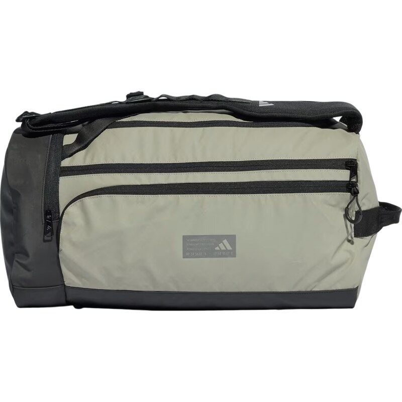 Taška adidas Hybrid Duffel iq0904