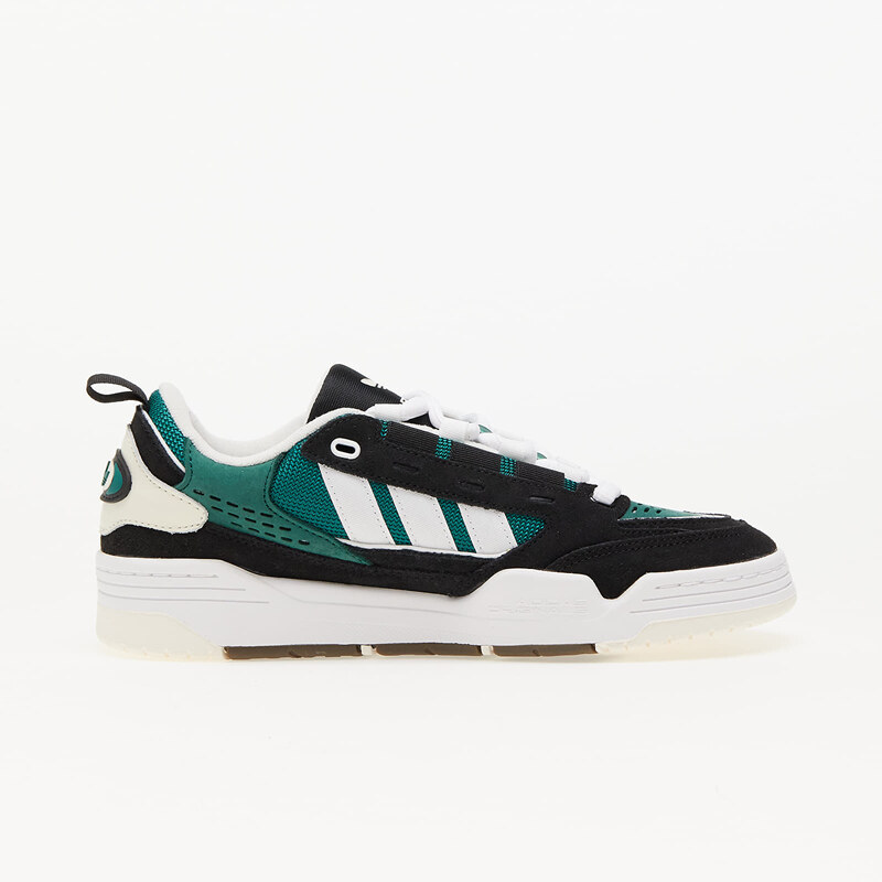 adidas Originals Pánské nízké tenisky adidas Adi2000 Core Black/ Ftw White/ Collegiate Green