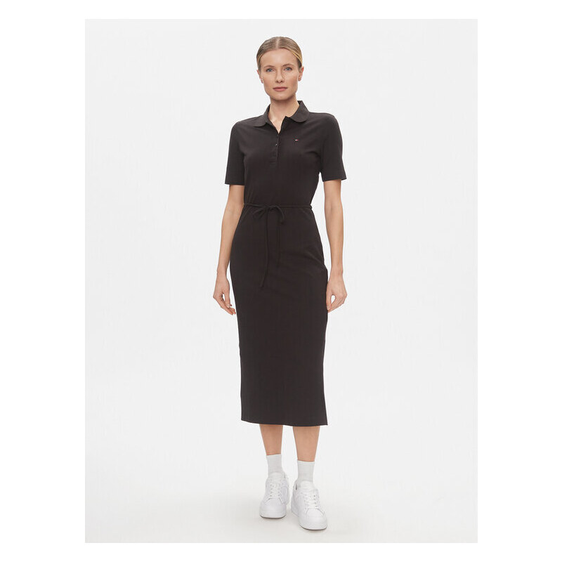 Každodenní šaty Tommy Hilfiger 88934405
