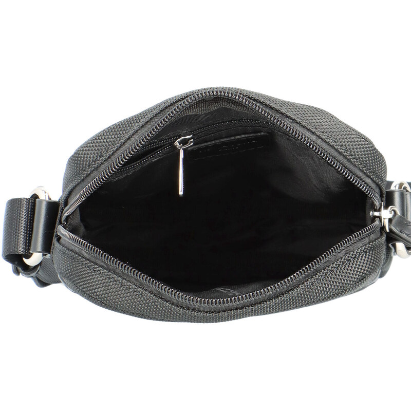 Pánská taška na doklady černá - Hexagona Blumine černá