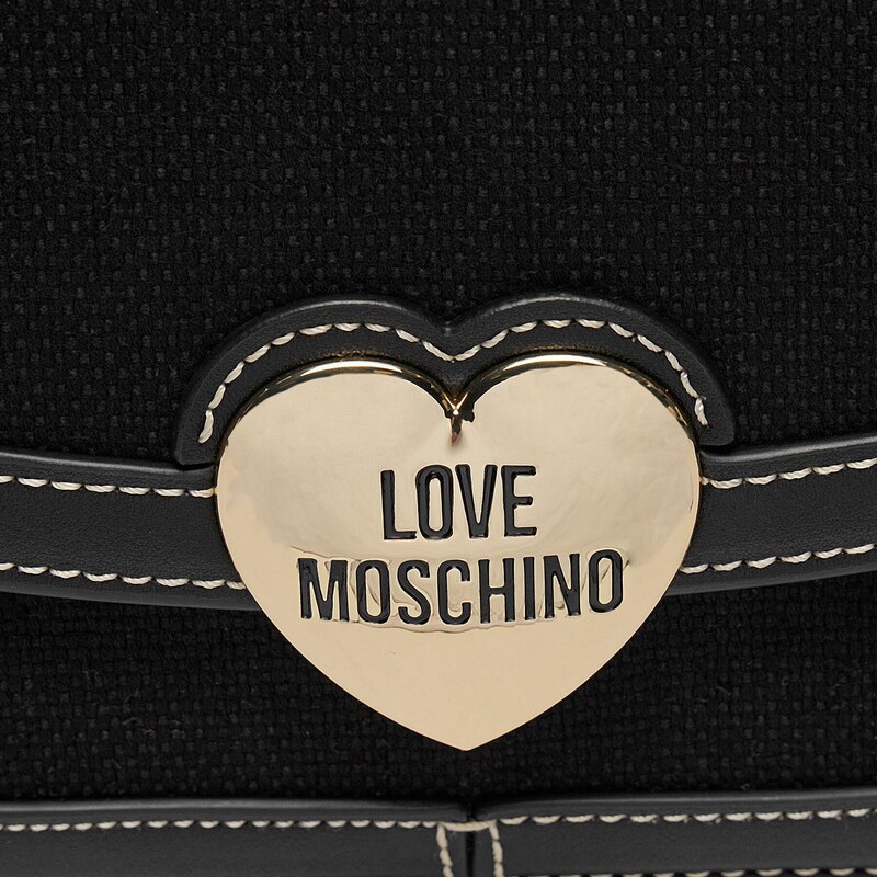 Kabelka LOVE MOSCHINO