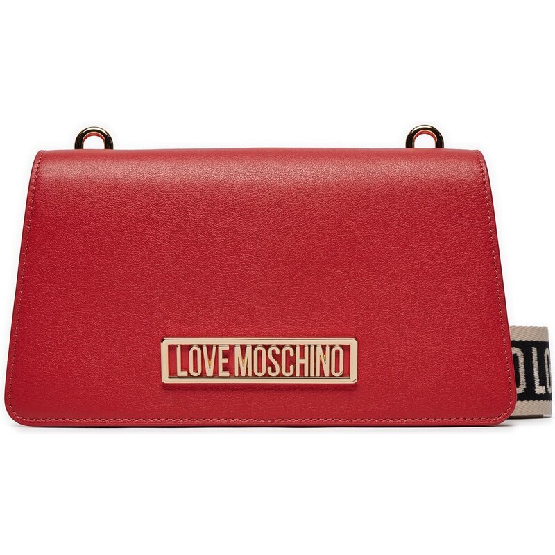 Kabelka LOVE MOSCHINO