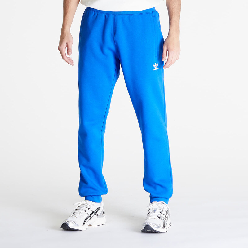 adidas Originals Pánské tepláky adidas Essentials Pant Blue