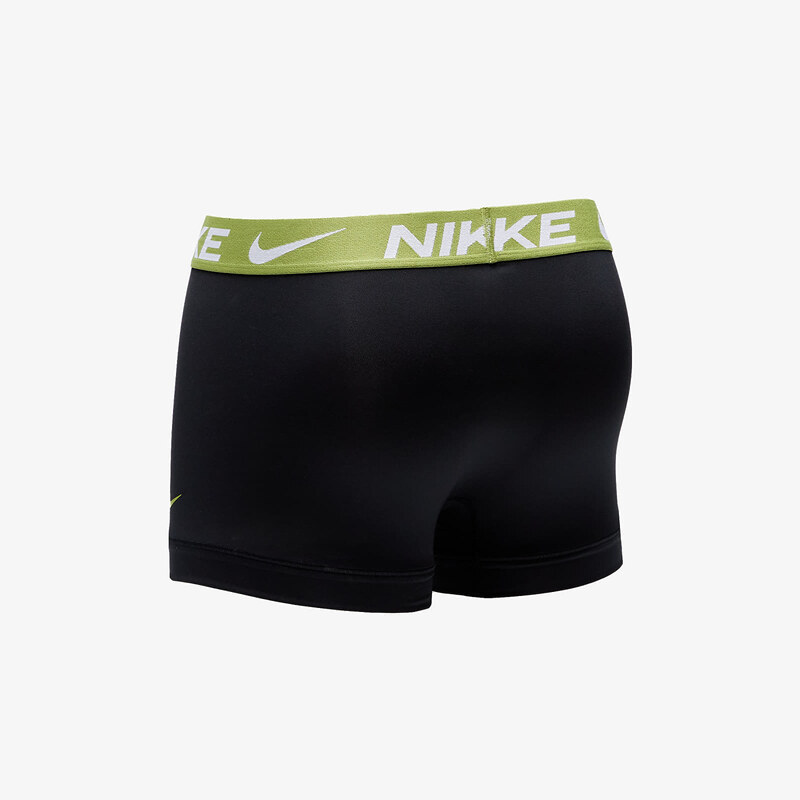 Boxerky Nike Trunk 3-Pack Multicolor