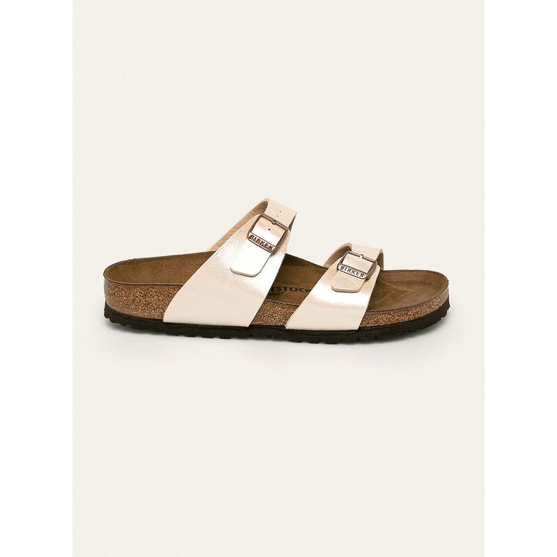 Birkenstock - Pantofle Sydney