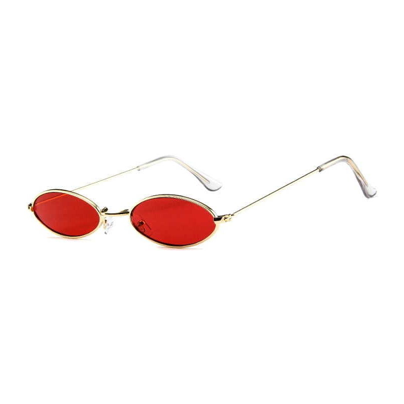 Camerazar Steampunkové brýle v retro stylu, stříbrná obroučka, zrcadlové čočky, UV filtr 400 kat. 3