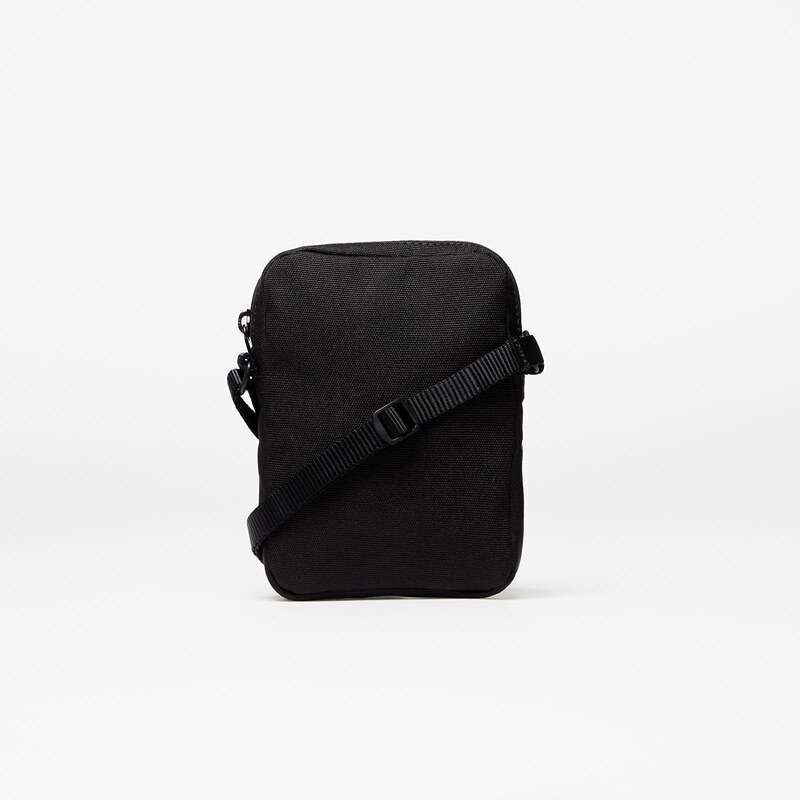 FRED PERRY Fp Taped Side Bag Black/ Warm Grey