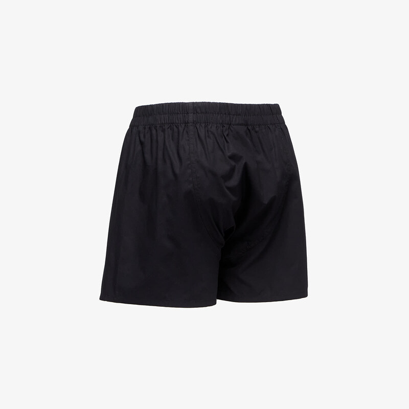 Carhartt WIP Woven Boxers Black