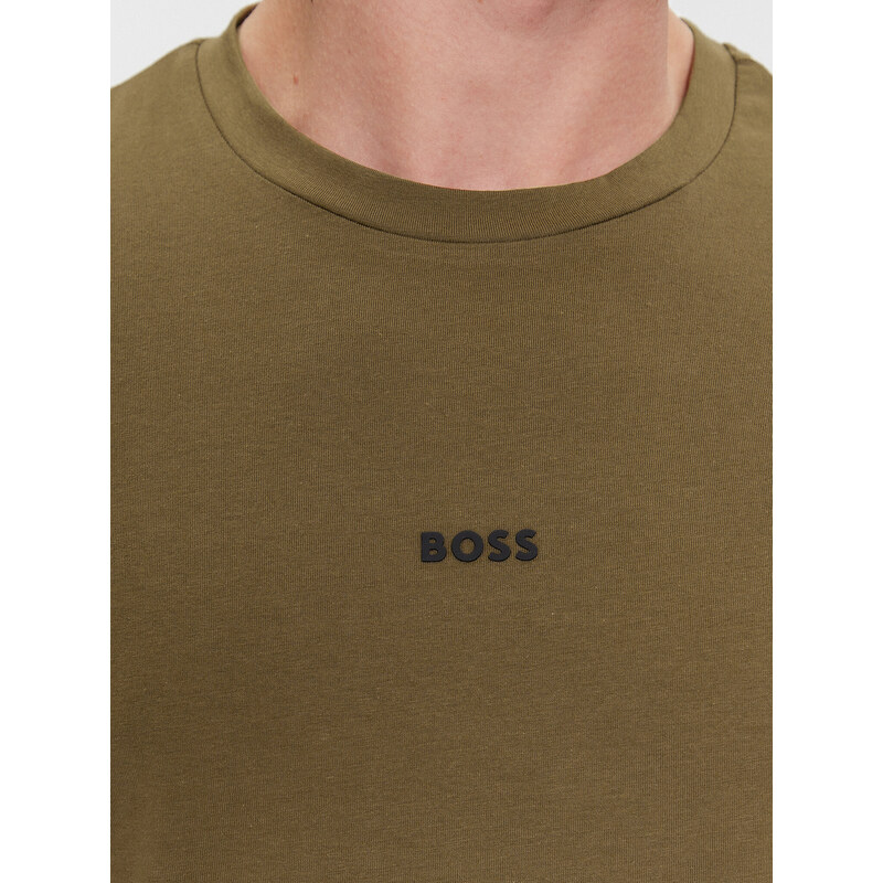 T-Shirt Boss