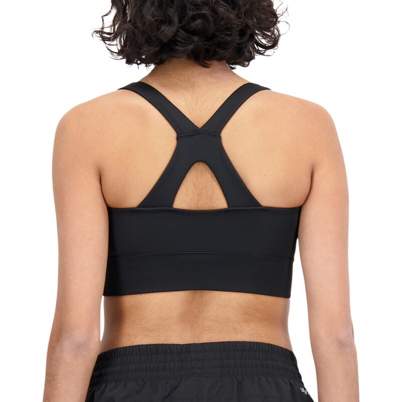 Podprsenka New Balance Tech Training Sports Bra wb33468-bk