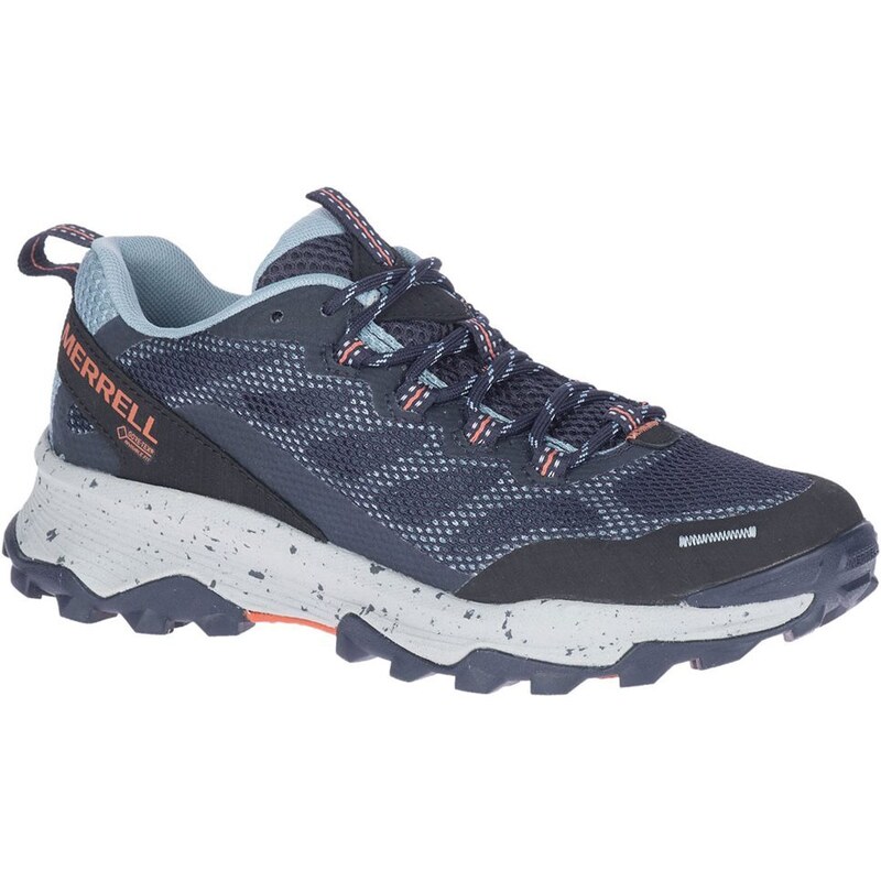 Merrell Speed Strike GTX W Velikost: EU 37 navy 89296046