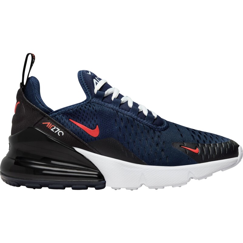 Obuv Nike AIR MAX 270 (GS) 943345-410