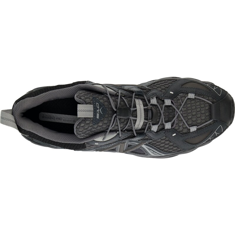 Pánské boty New Balance ML610XJ – černé