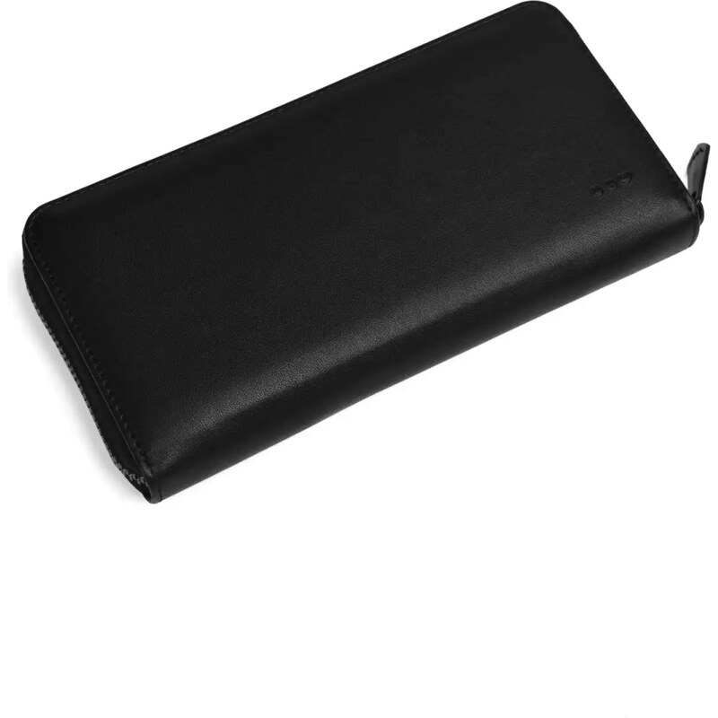 VUCH Cetty wallet BLACK