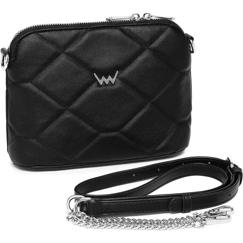 VUCH Luliane handbag BLACK