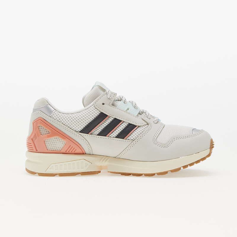 adidas Originals adidas ZX 8000 W White Tint/ Core White/ Off White