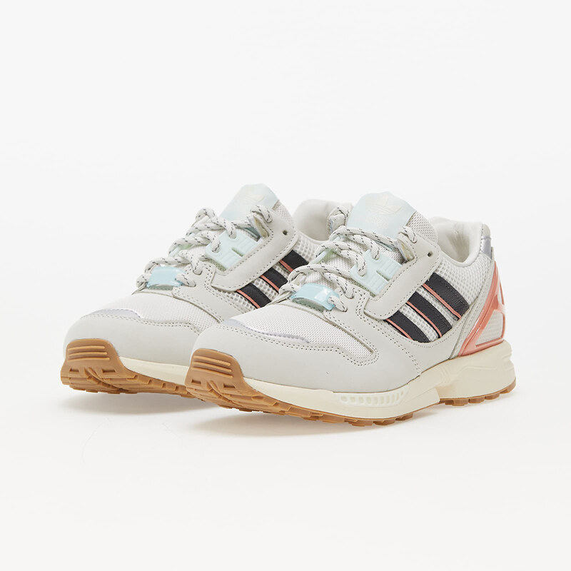 adidas Originals adidas ZX 8000 W White Tint/ Core White/ Off White