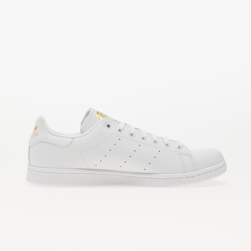 adidas Originals Pánské nízké tenisky adidas Stan Smith Ftw White/ Ftw White/ Ftw White