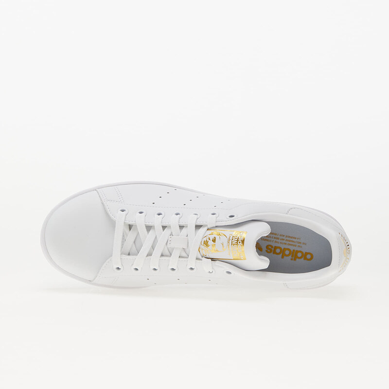 adidas Originals Pánské nízké tenisky adidas Stan Smith Ftw White/ Ftw White/ Ftw White