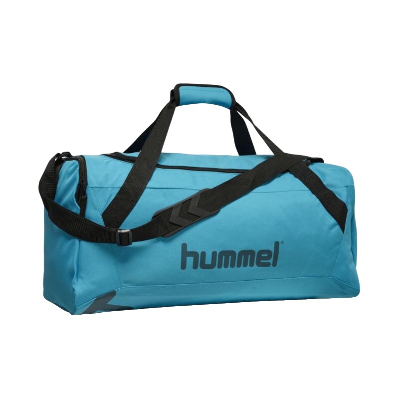 Hummel Taška Humme CORE SPORTS BAG 204012-8729