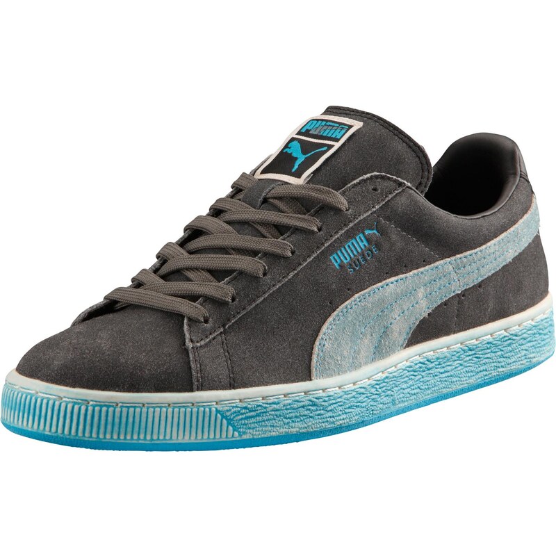 Puma Suede Classic Washed Trainers