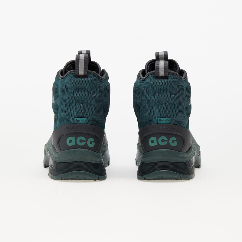 Pánské zimní boty Nike ACG Air Zoom Gaiadome GORE-TEX Vintage Green/ Bicoastal-Vintage Green