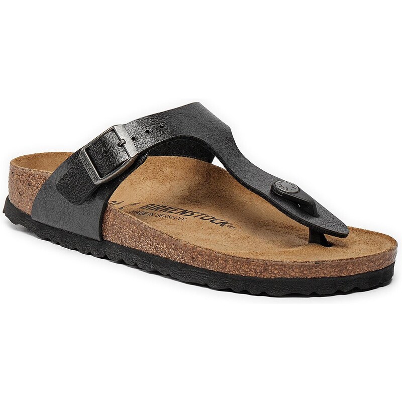 Žabky Birkenstock