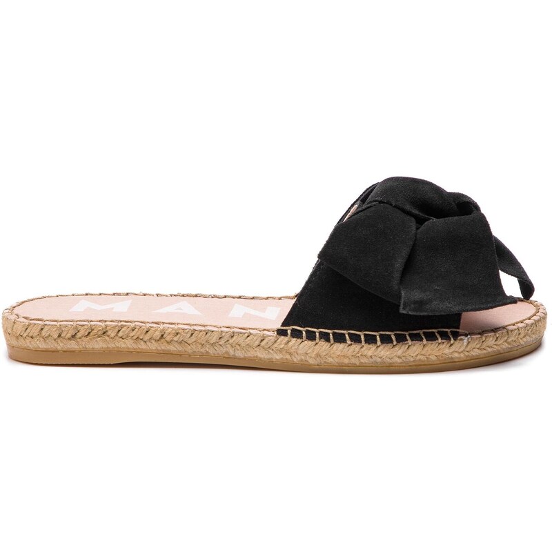 Espadrilky Manebi