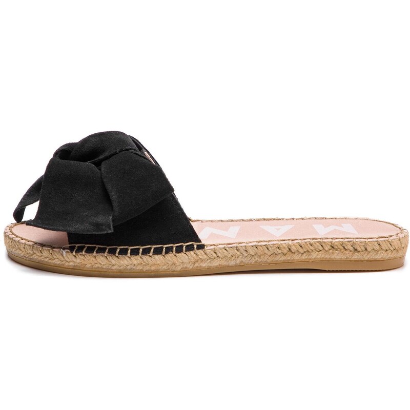 Espadrilky Manebi