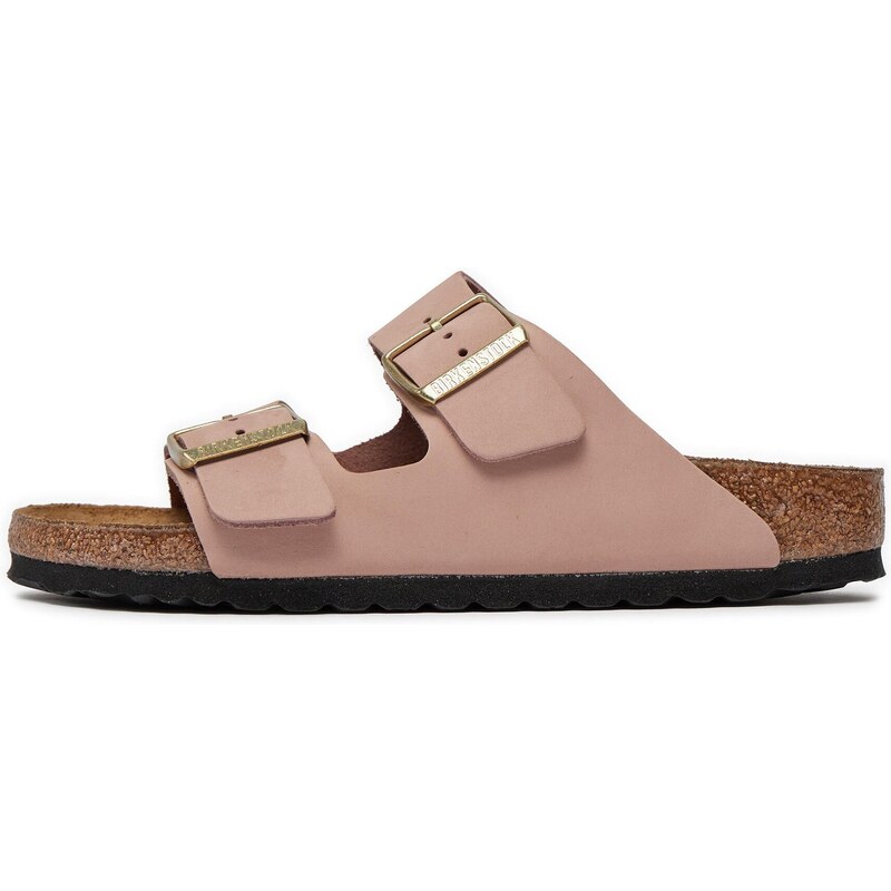 Nazouváky Birkenstock