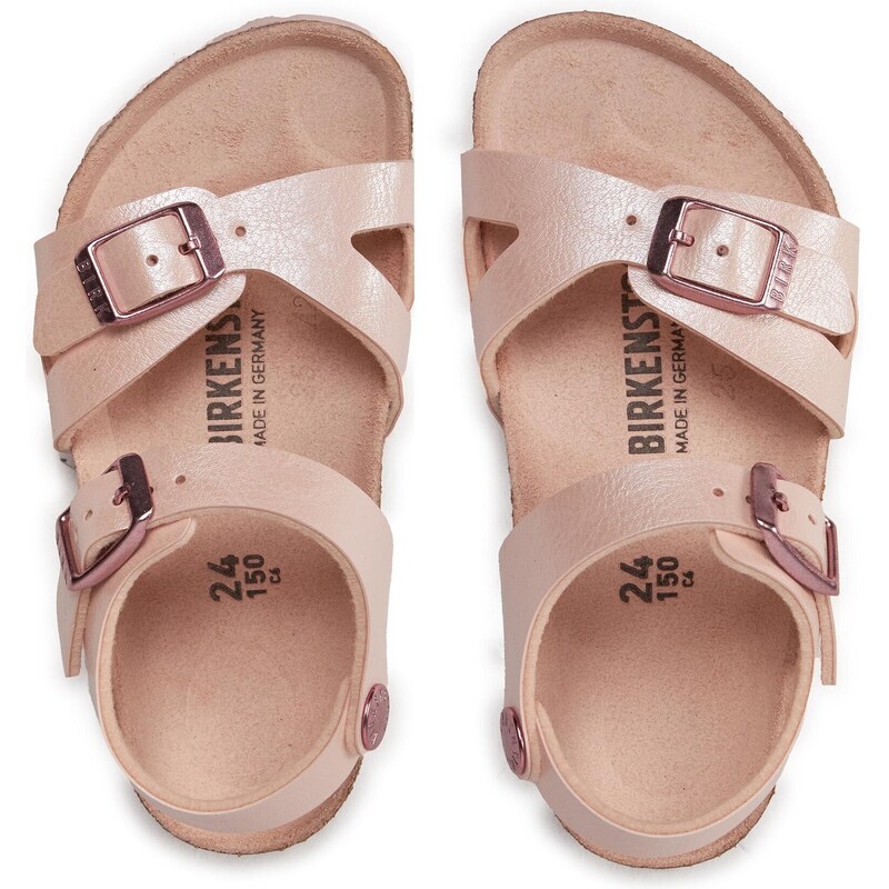 Sandály Birkenstock