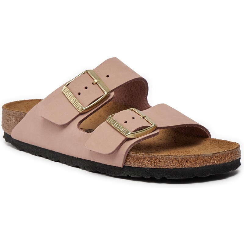 Nazouváky Birkenstock