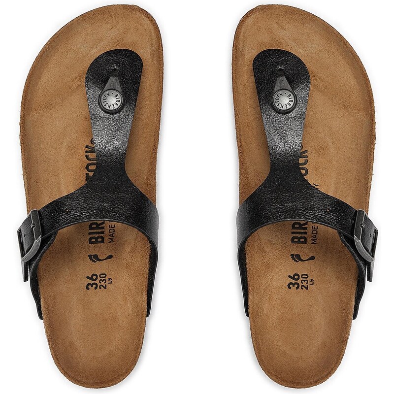 Žabky Birkenstock