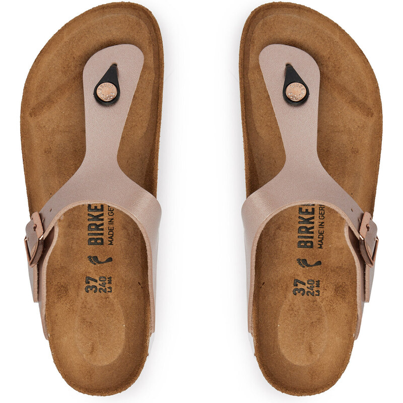 Žabky Birkenstock