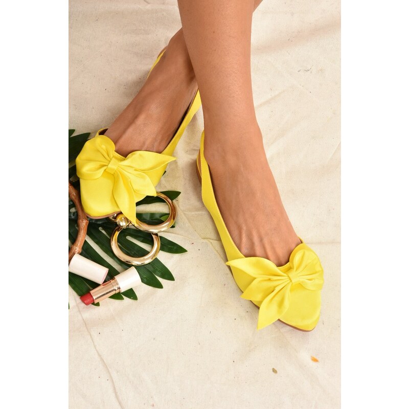 Dámské baleríny Fox Shoes 99803003