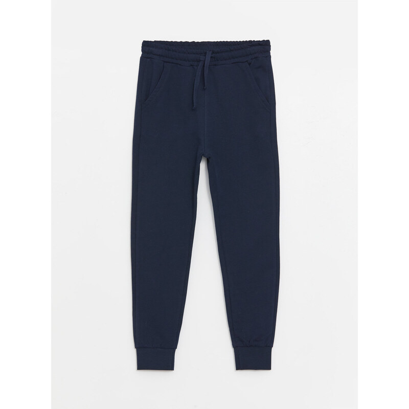 LC Waikiki Boys Basic Elastic Waist Jogger Sweatpants