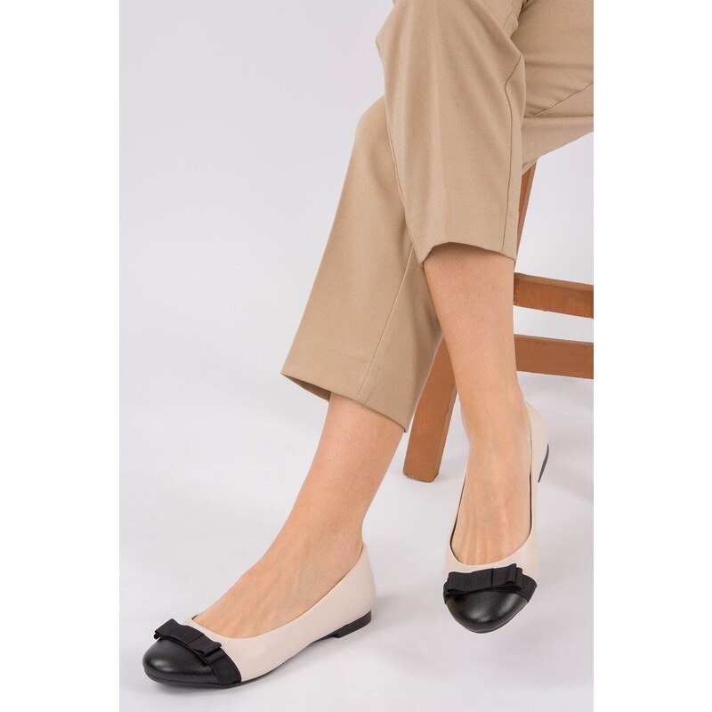 Dámské baleríny Fox Shoes 100286534
