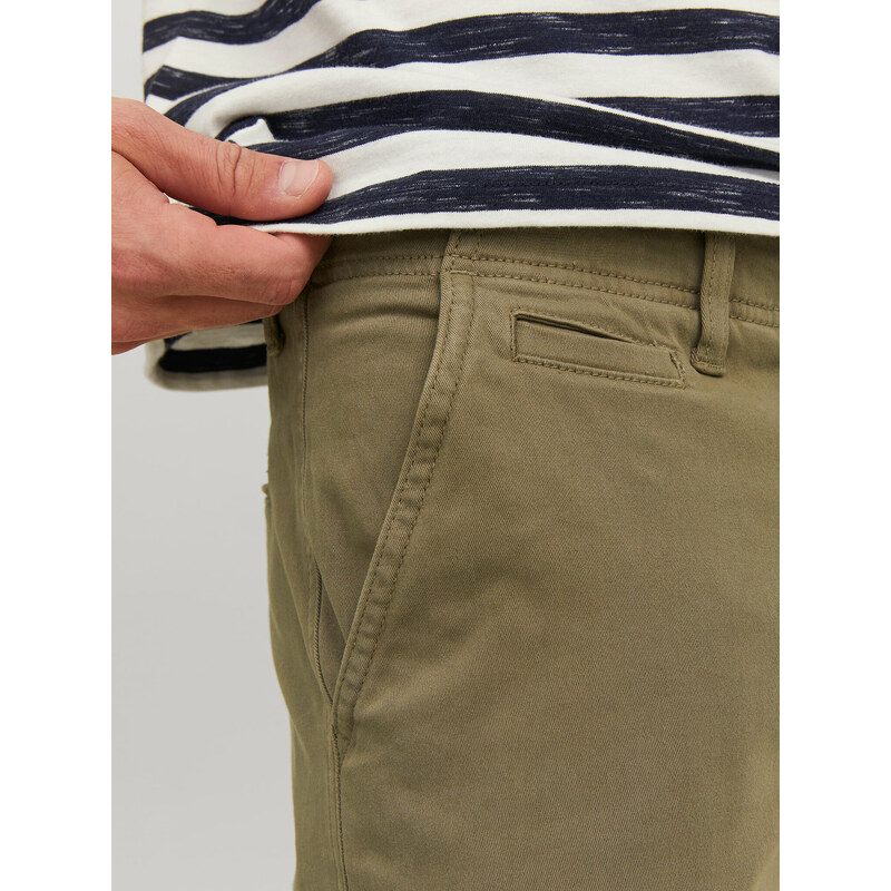 Chino kalhoty Jack&Jones