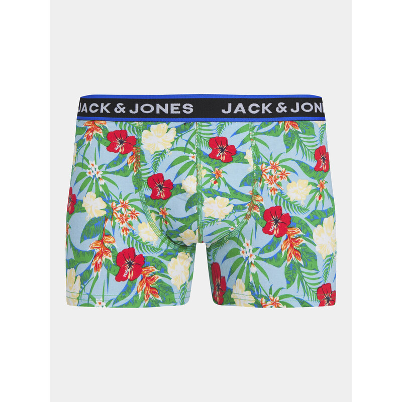 Set 12 kusů boxerek Jack&Jones