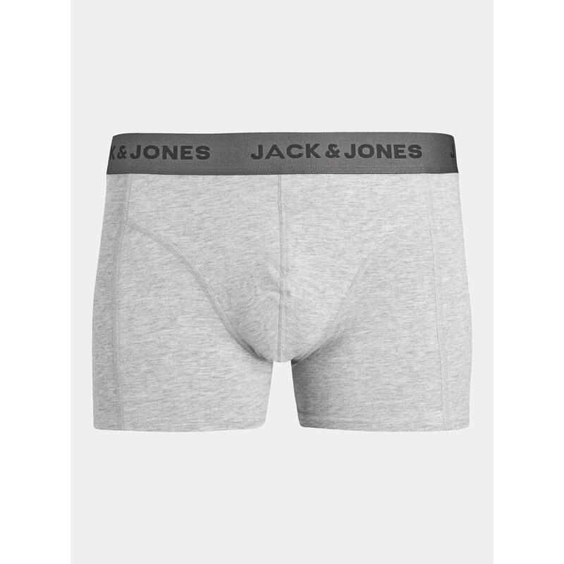 Sada 3 kusů boxerek Jack&Jones