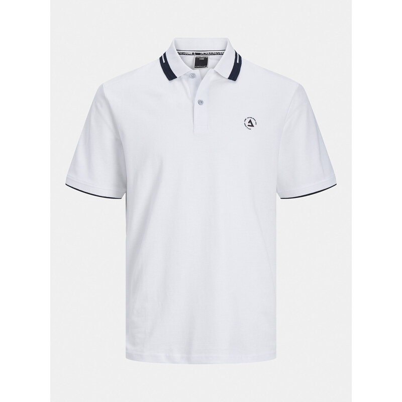 Sada 2-polo triček Jack&Jones