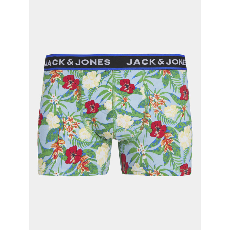 Set 7 kusů boxerek Jack&Jones